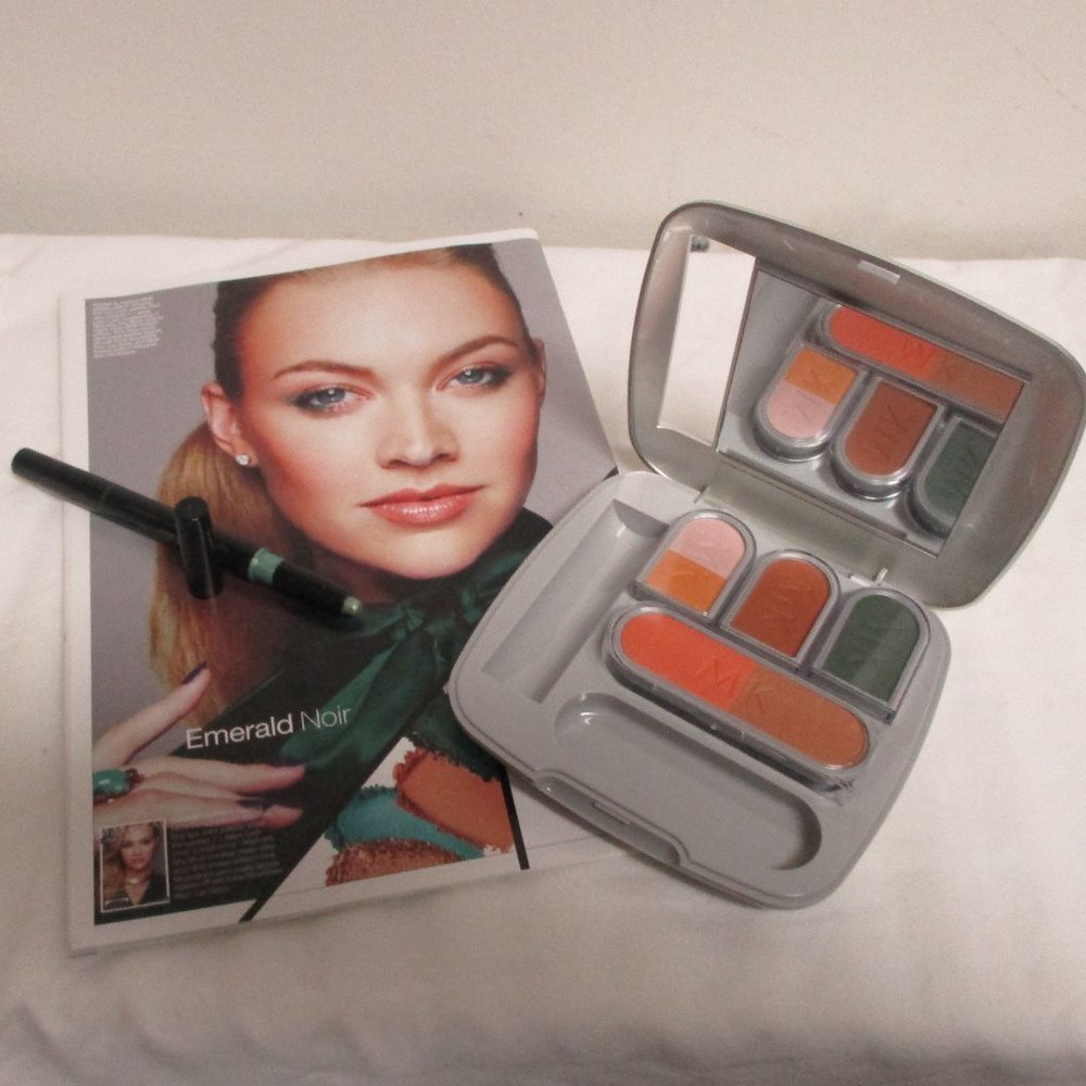 Fall Color Set Tooti-Fruiti Woodland Rainforest Island Spice Soft Jade Liner